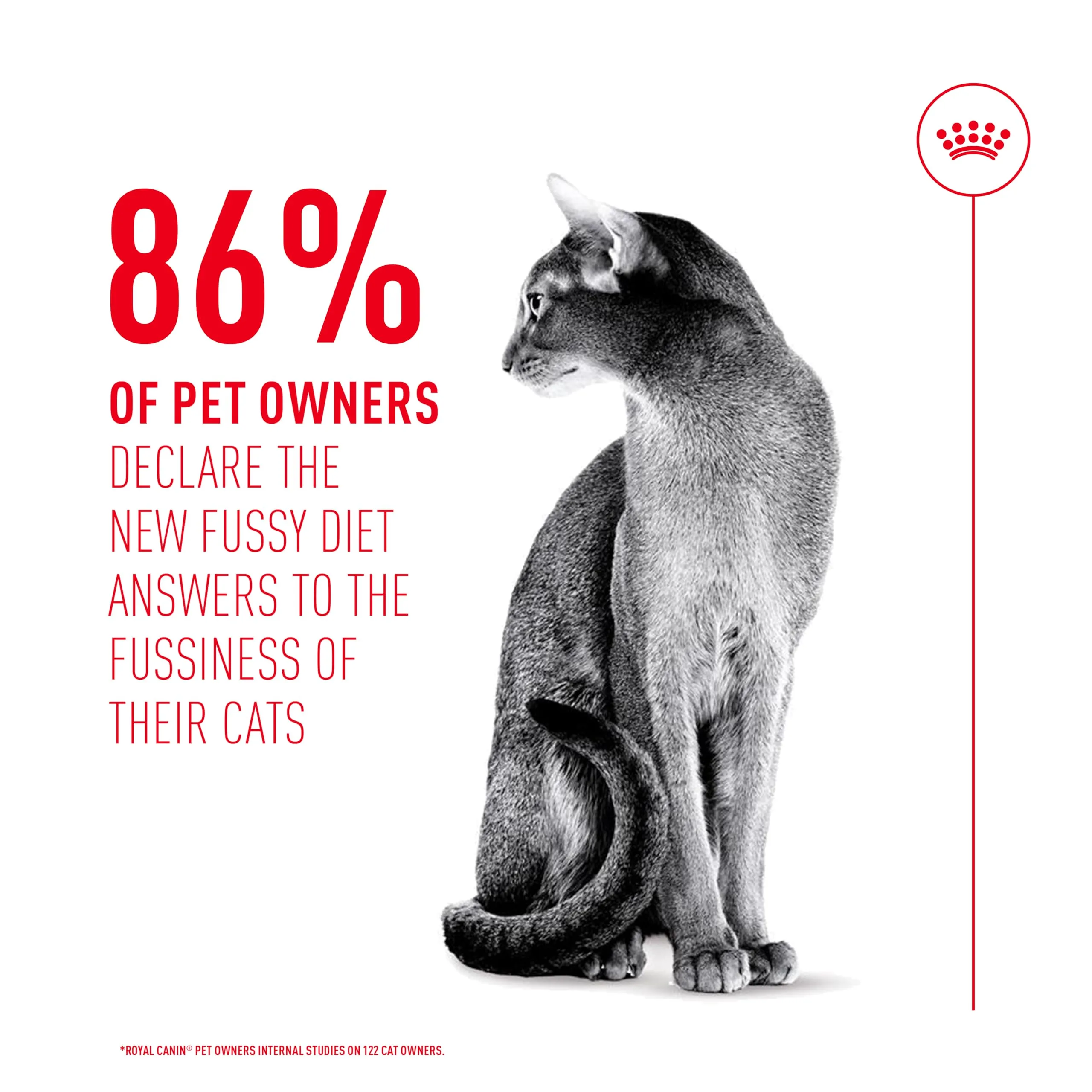 Royal Canin Fussy Exigent - immagine 5