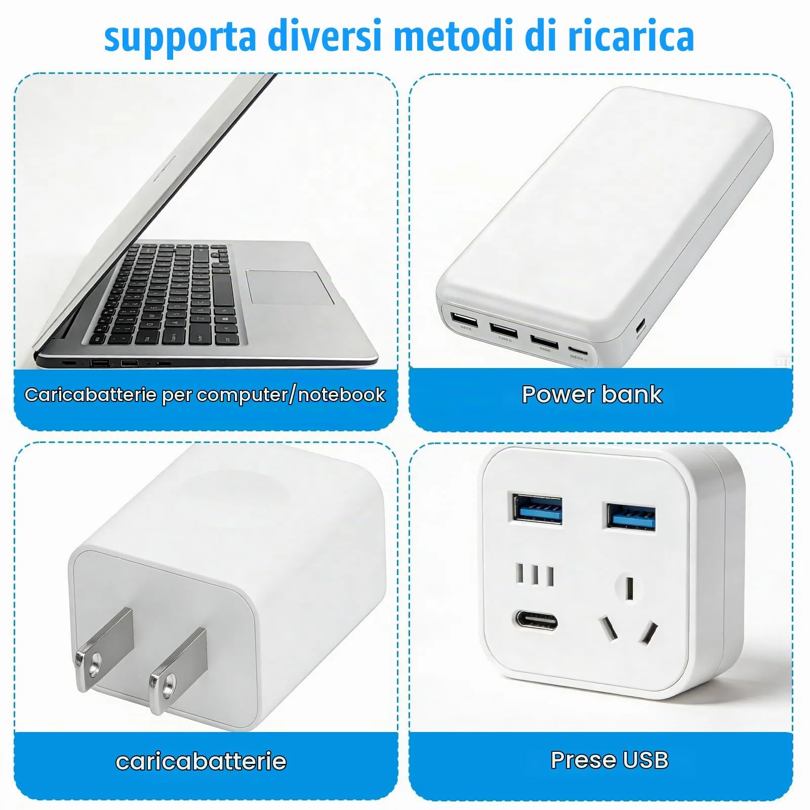 BTFO Pompa di Ricambio JY-830 per Fontana gatti Animali Domestici - immagine 7