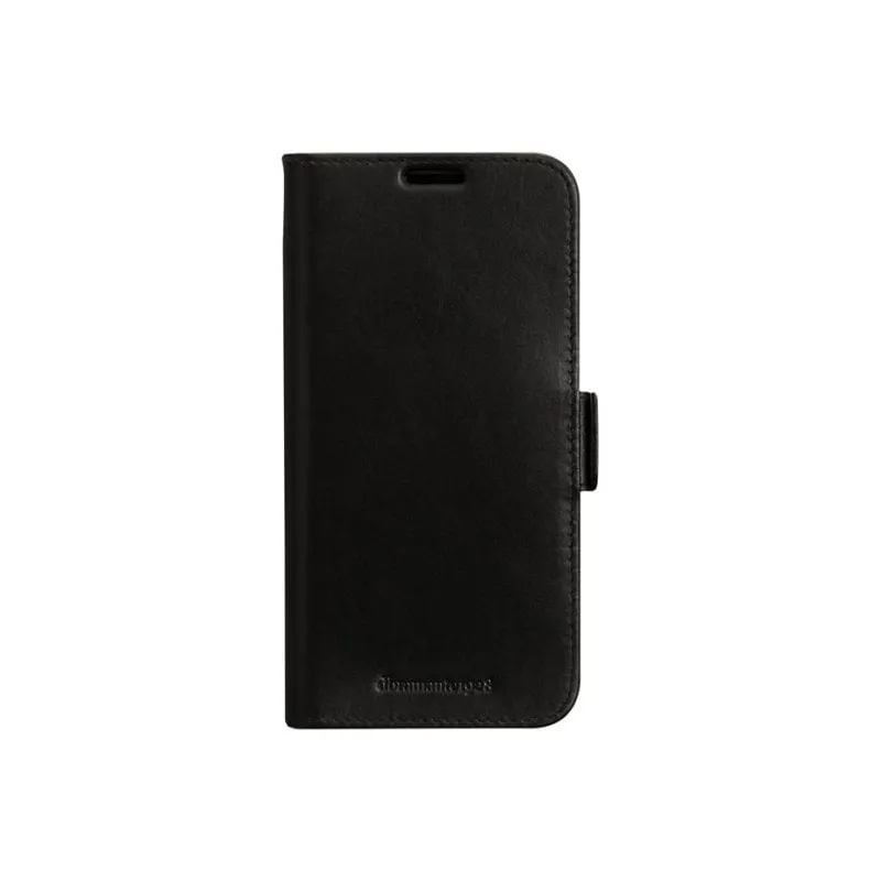 Funda para móvil dbramante1928 Copenhagen portafoglio pelle nera magnetica per Galaxy A54 - immagine 1