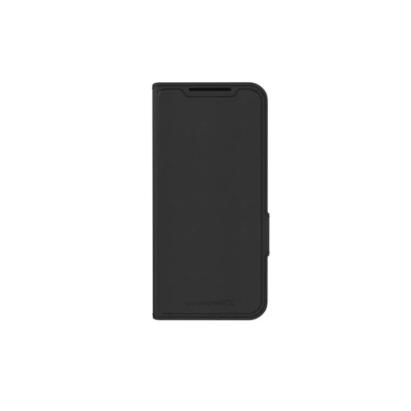 Funda para móvil dbramante1928 Oslo Pro Folio in pelle sintetica monocromatica magnetica per Galaxy S24 FE - immagine 1