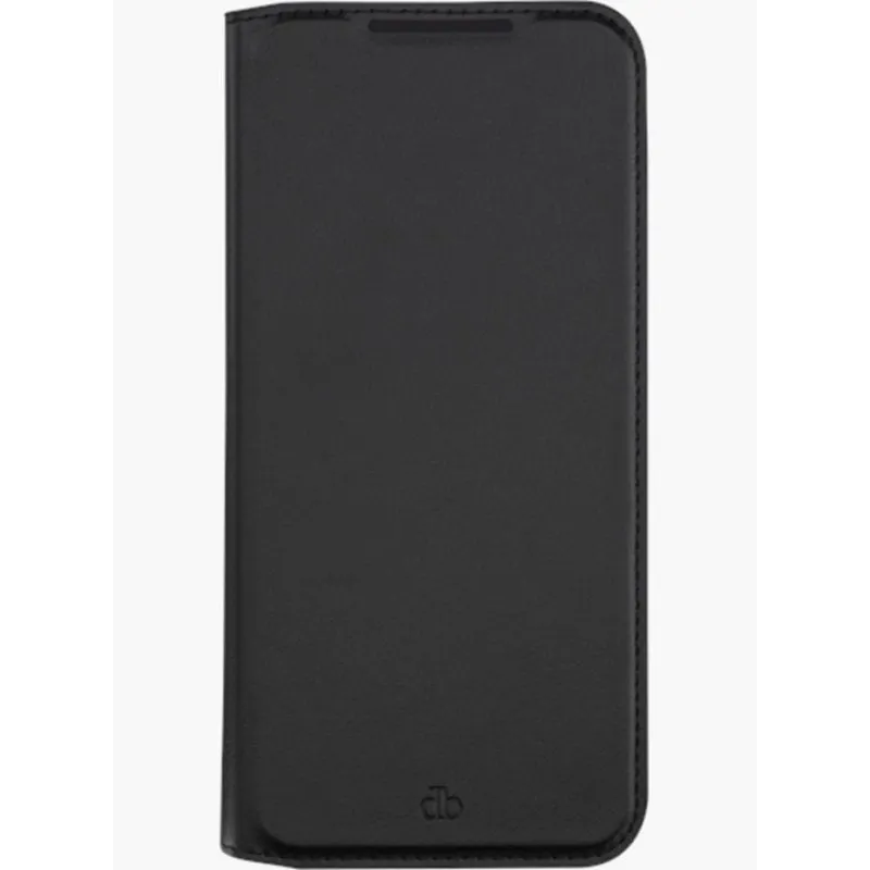 Funda para móvil dbramante1928 OS13BL001535 Folio Nero per Samsung GALAXY A13 - immagine 1