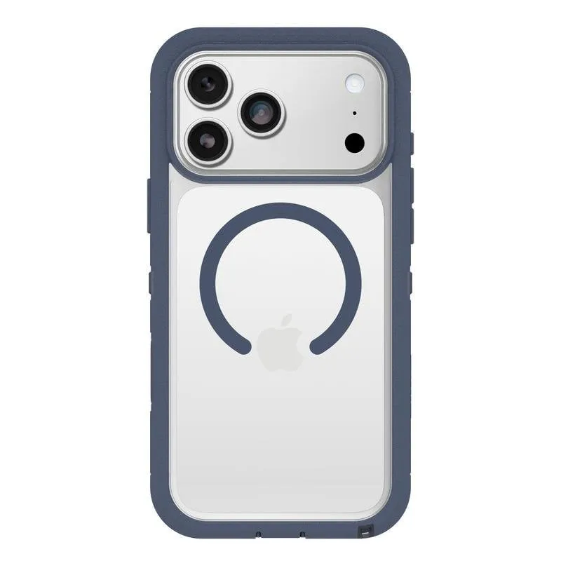 Funda para móvil OtterBox Defender Pro XT Cover Policarbonato Nero per iPhone 17 Pro Max - immagine 1