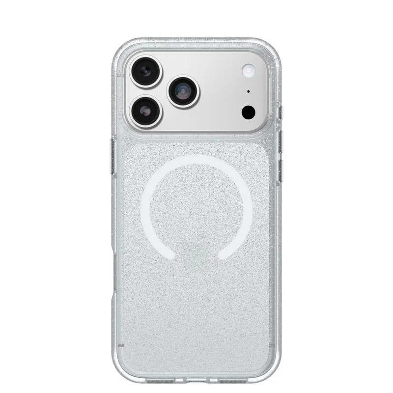 Funda para móvil OtterBox React MagSafe Cover trasparente plastica per iPhone 17 Pro Max - immagine 1