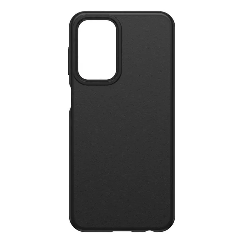 Custodia per cellulare OtterBox React Series Cover PC e gomma nera per Samsung Galaxy A23 5G - immagine 1