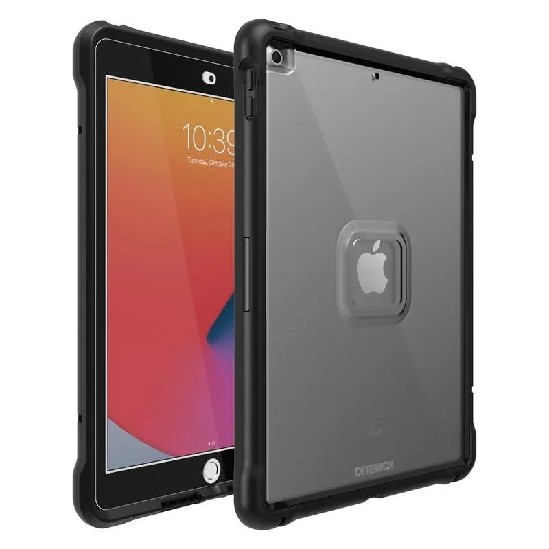 Cover OtterBox Unlimited Kickstand per iPad 7th/8th/9th gen - immagine 1
