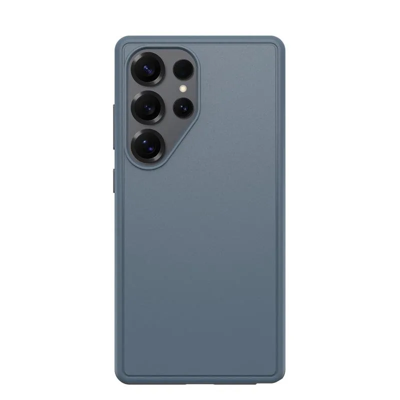 Funda para móvil OtterBox Symmetry Series Cover PC Blu con magneti per Galaxy S25 Ultra - immagine 1