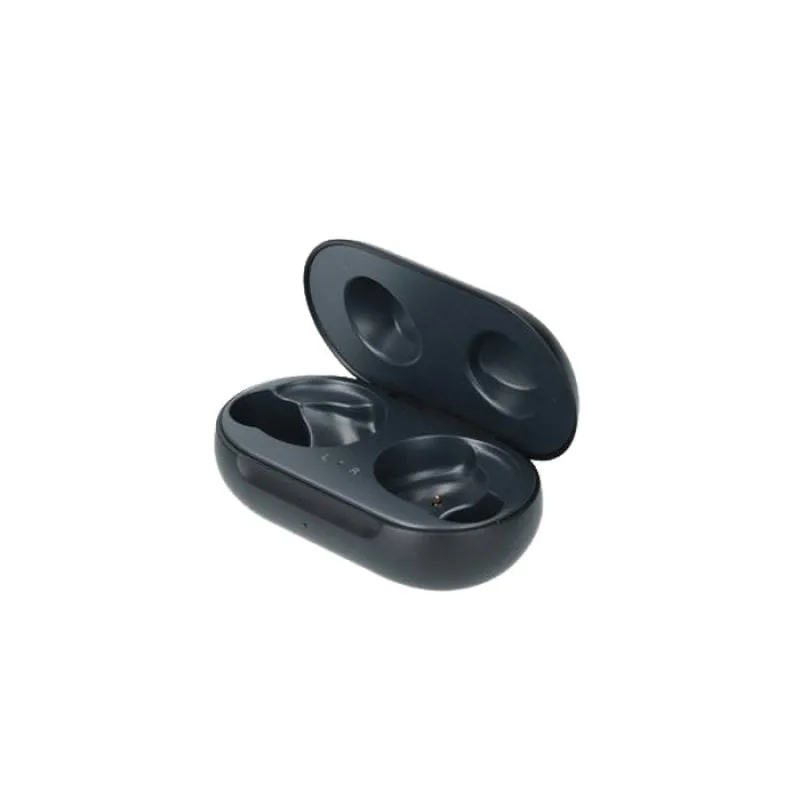 Custodia di Ricarica Samsung Galaxy Buds SM-R170 Nera - immagine 1