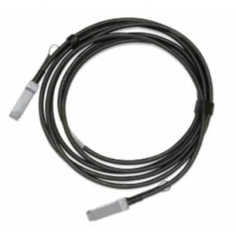 Cavo Fibra Ottica NVIDIA 10 m MPO12 Maschio/Maschio - immagine 1