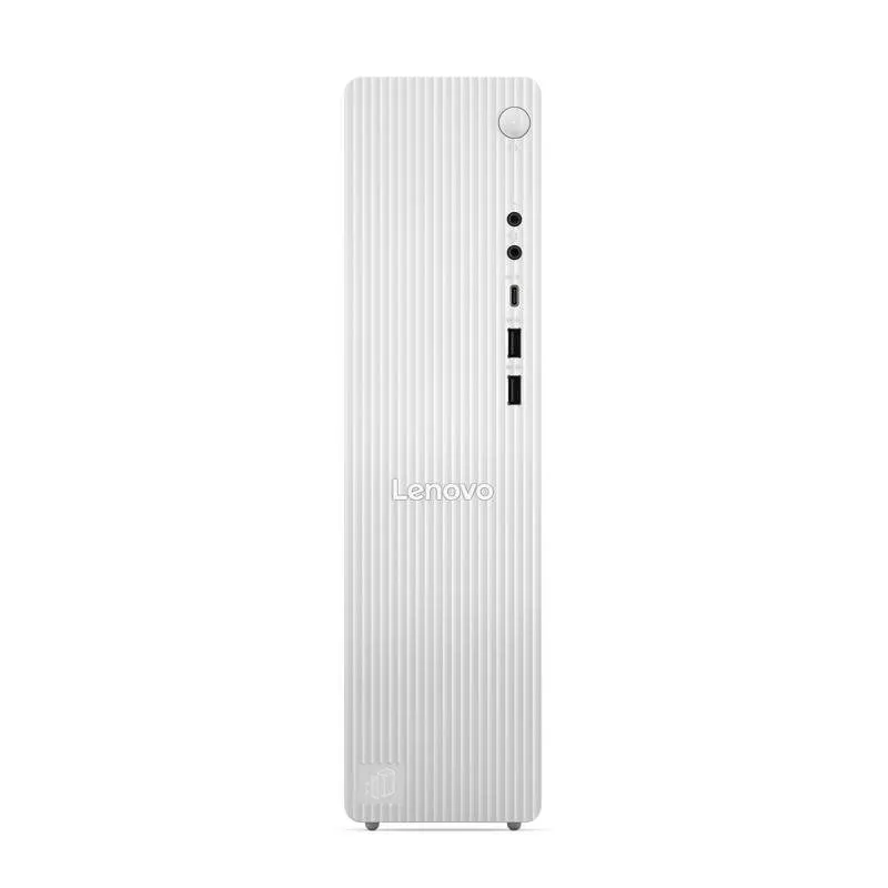 PC fisso Lenovo IdeaCentre Tower 08AKP10 AMD Ryzen 5 330 16GB Radeon 820M Windows 11 512GB SSD Wi-Fi 6 - immagine 1