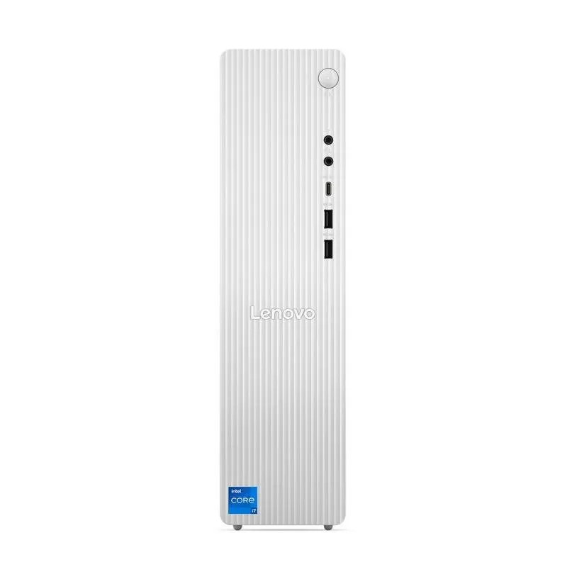 PC fisso Lenovo IdeaCentre Tower 08IRH9 Intel Core i5-13420H 16GB 512GB SSD Intel UHD Windows 11 - immagine 1