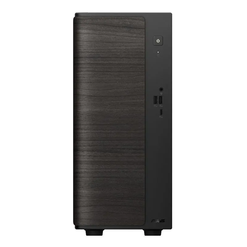 PC fisso ASUS V500 V501MV Intel Core i5-12400 8GB 512GB SSD Intel Graphics Windows 11 WiFi 6 - immagine 1
