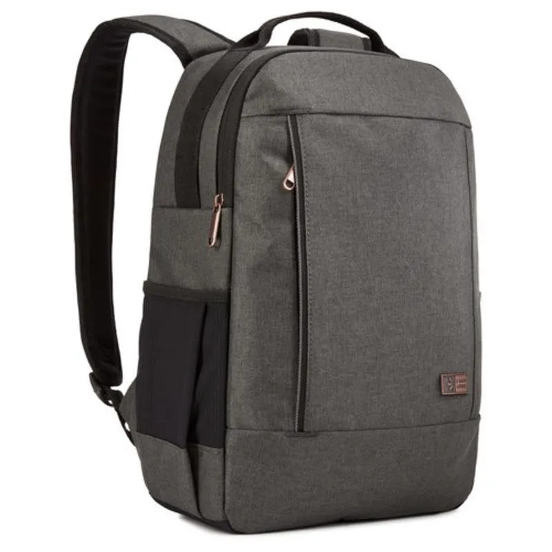 Zaino Case Logic Era CEBP-105 per macchina fotografica, compatibile con qualsiasi marca, grigio - immagine 1