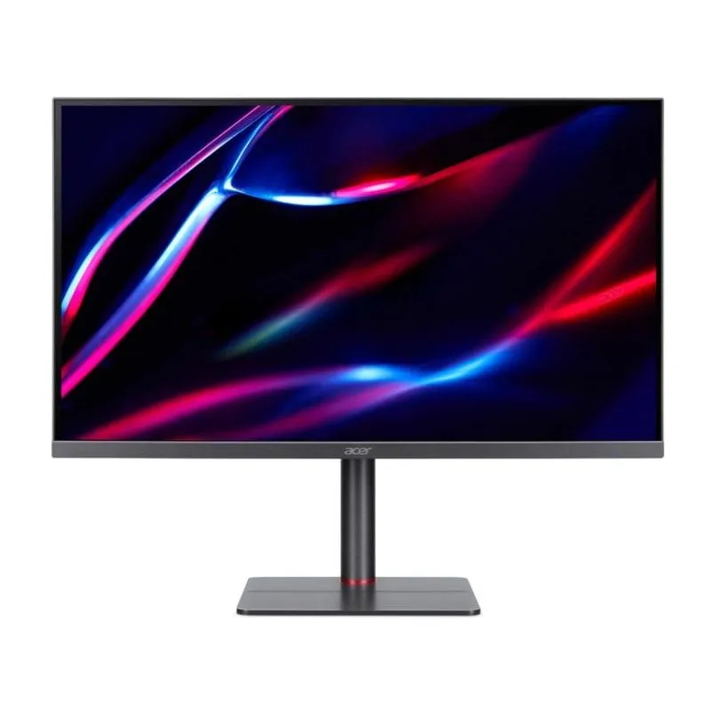 Monitor PC Acer Nitro XV5 XV275KP5 27" UltraHD 4K 160Hz IPS HDR1000 FreeSync Regolabile - immagine 1