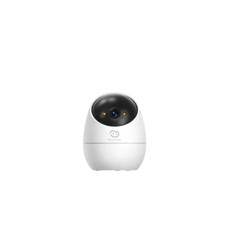 Videocamere di sorveglianza EZVIZ D210 2K Visione Notturna Interna Audio Bidirezionale - immagine 1