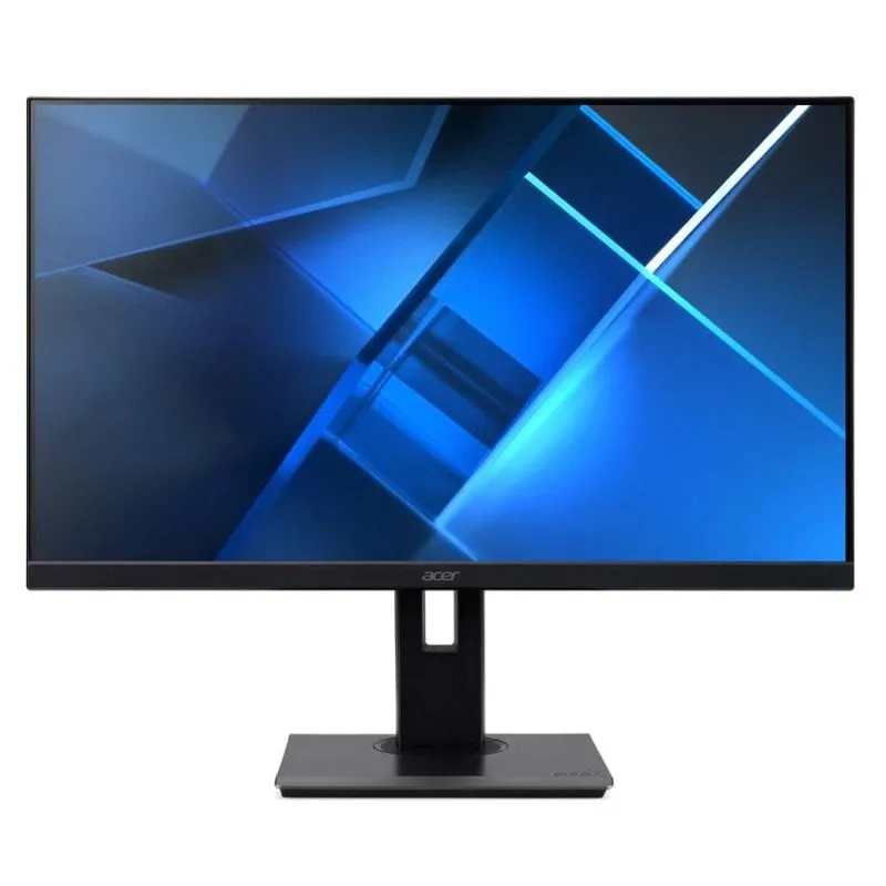 Monitor PC Acer Vero B7 B277KDbmiiprczx 27" UltraHD 4K 60Hz IPS HDR10 Altezza regolabile - immagine 1