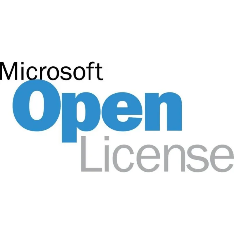 Licenza Microsoft Windows Server Open Value Subscription 1 licenza - immagine 1