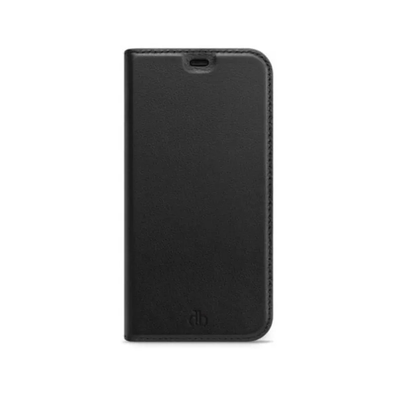 Funda para móvil dbramante1928 Bergen Folio Resistente Nera per Galaxy A52/A52S - immagine 1
