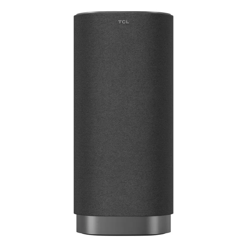 Barra Audio TCL Z100-METAL 1.1.1 170W Wireless LED Dolby Atmos Metallica - immagine 1
