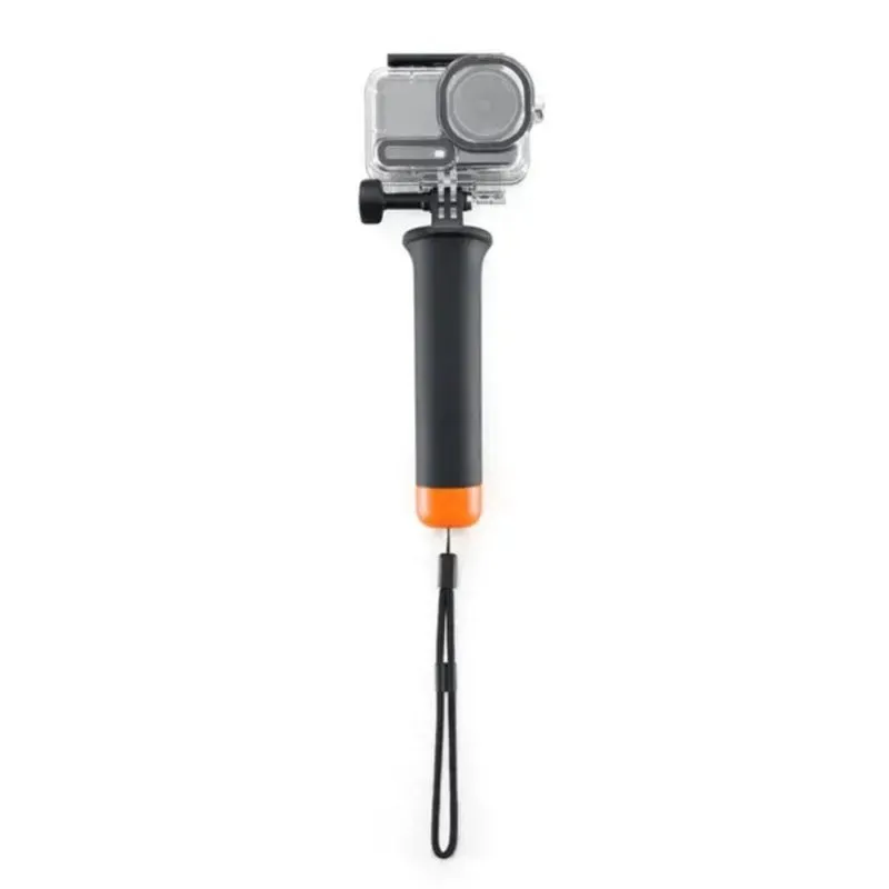 Kit accessori per immersioni DJI Osmo Action 6 Nero - immagine 1
