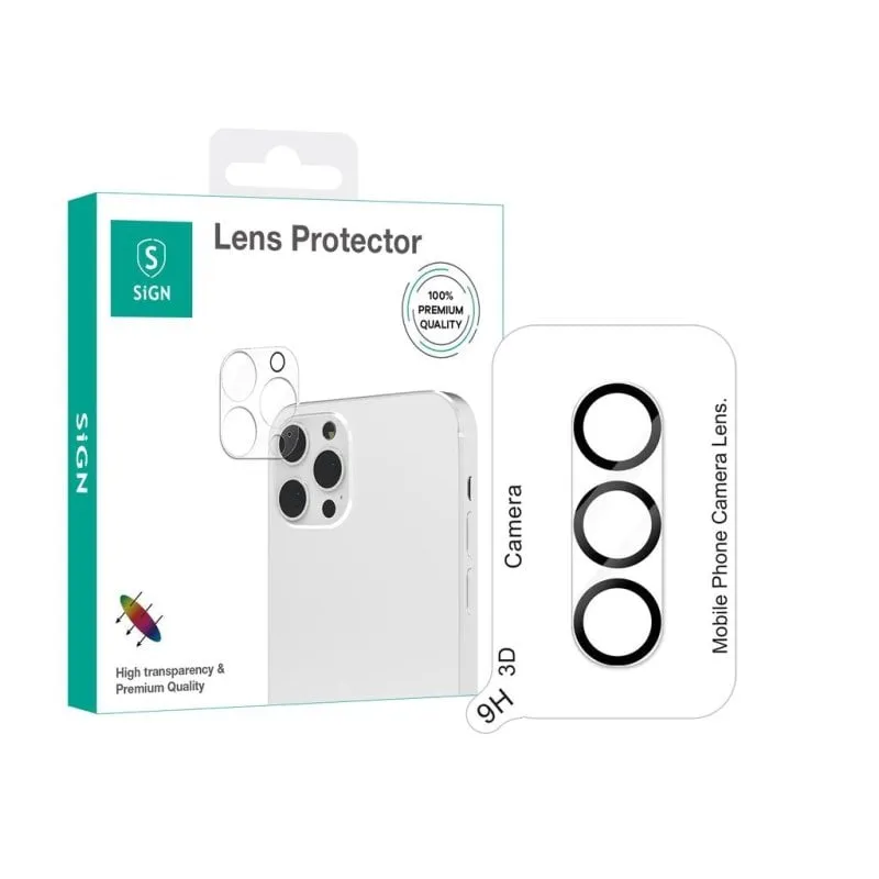 Protezione Lente in Vetro Temperato Samsung Galaxy S24 Plus - immagine 1