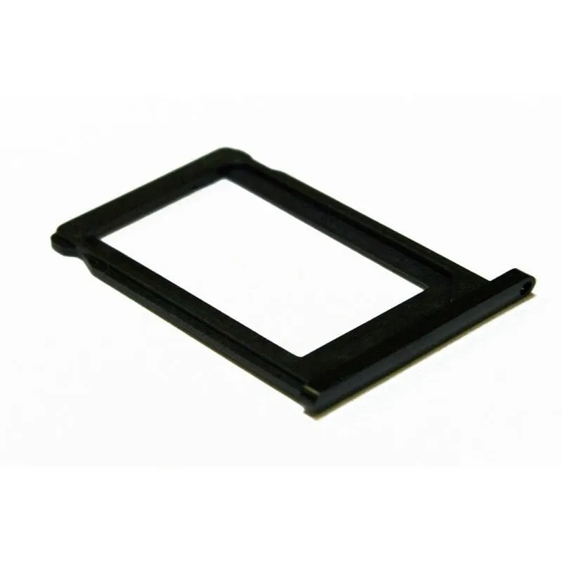 Supporto Scheda SIM Nero Compatibile iPhone 7 - immagine 1