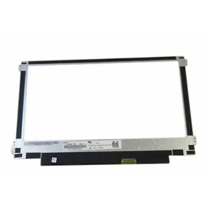 Schermo HP 11.6 HD LED UWVA Touch per Notebook - immagine 1