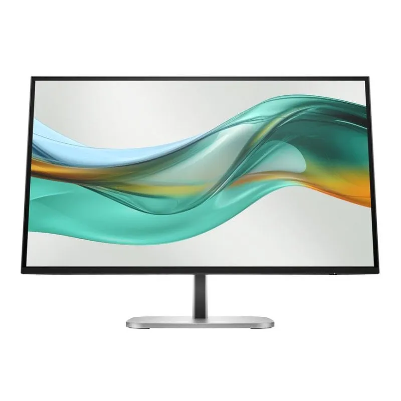 Monitor PC HP Series 5 Pro 27" Quad HD 100Hz IPS USB-C Altezza Regolabile 5ms - immagine 1