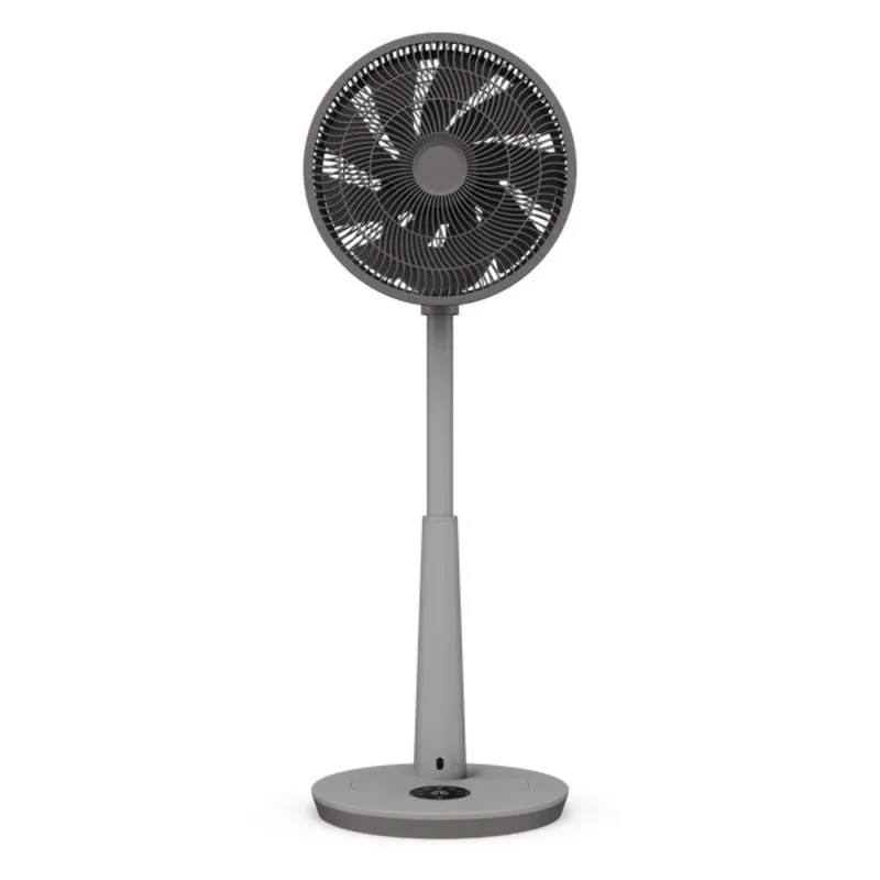 Ventilatore a Piantana Duux Whisper 3 19W 34cm 26 Velocità Ultra Silenzioso Telecomando - immagine 1