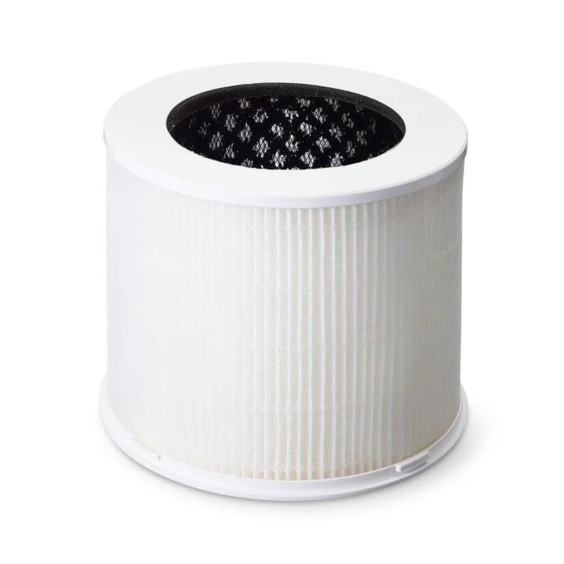 Filtro combinato per purificatore d'aria Clean Air Optima CA-502 Desktop Smart HEPA 13 - immagine 1