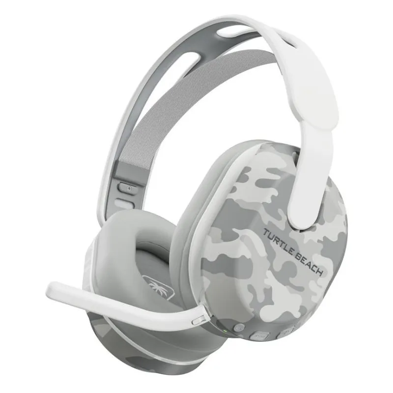 Cuffie Turtle Beach Stealth 500 Wireless Bluetooth Gaming Camouflage - immagine 1