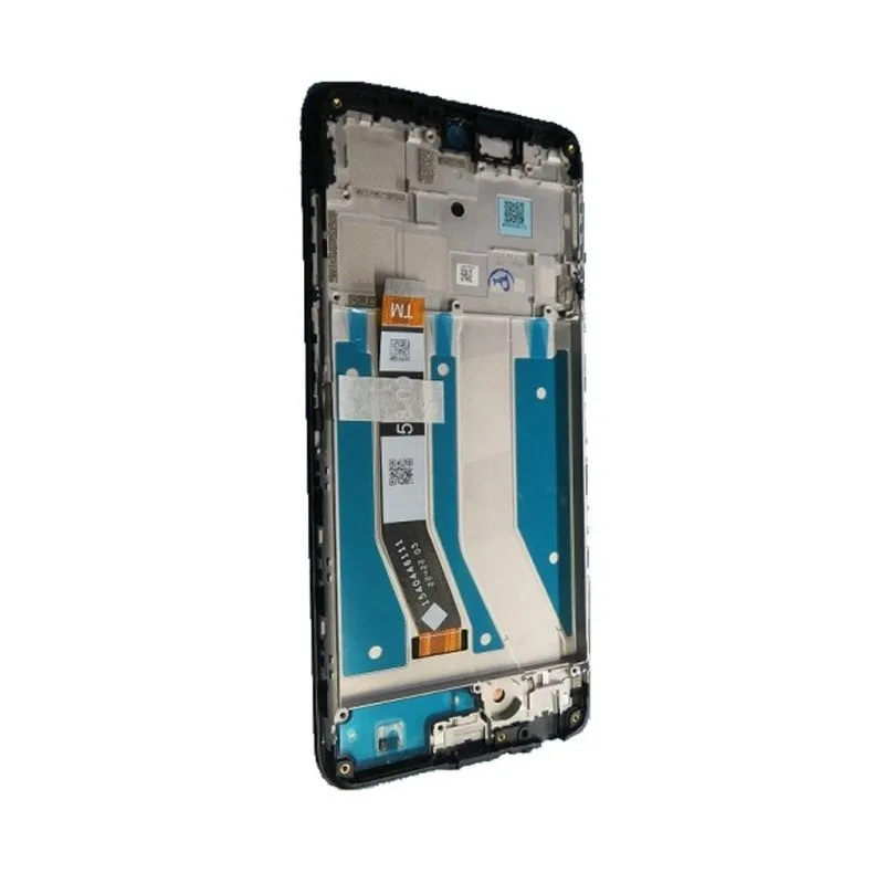 Display LCD Motorola Moto G73 Ricambio Smartphone - immagine 1