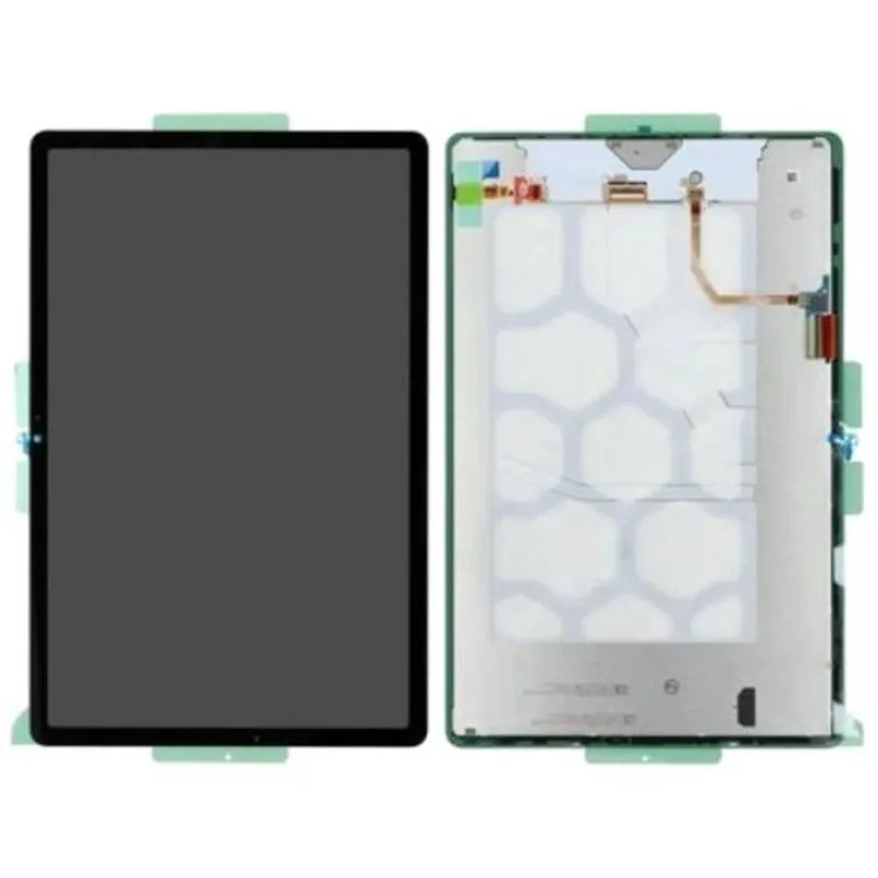 Schermo LCD Originale Samsung Galaxy Tab S9 FE Plus Ricambio - immagine 1