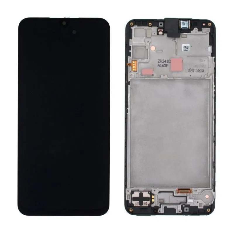 Schermo Samsung Galaxy A16 4G Ricambio Compatibile - immagine 1