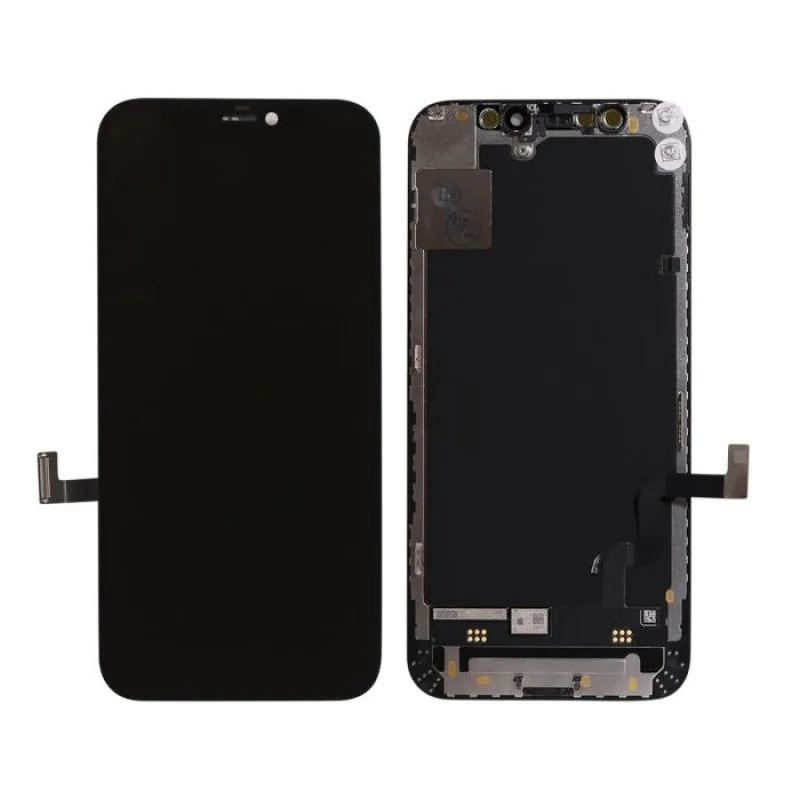 Schermo Incell Premium iPhone 12 Mini Ricambio Alta Qualità - immagine 1