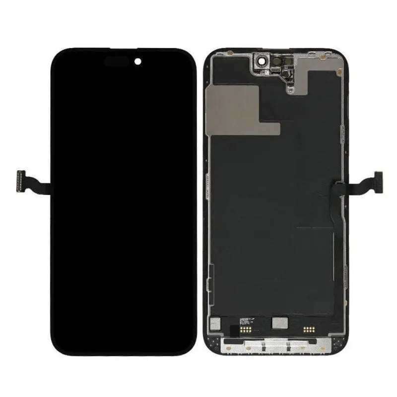 Schermo Incell Premium iPhone 14 Pro Max Ricambio Smartphone - immagine 1