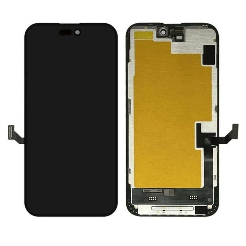Display OLED Premium Plus iPhone 15 Plus Ricambio - immagine 1