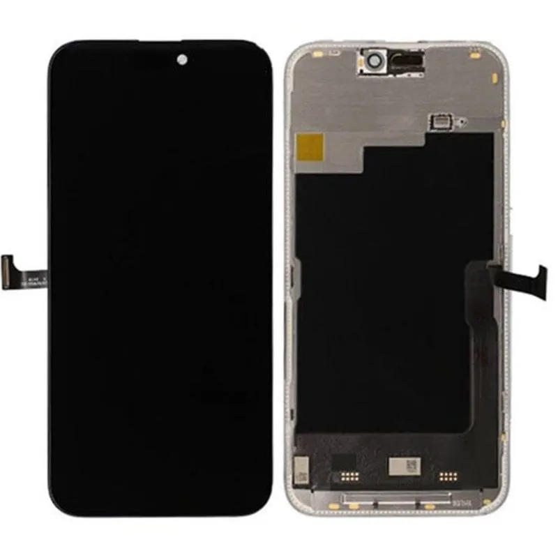 Display OLED Morbido Premium Plus Compatibile iPhone 13 Pro Max - immagine 1