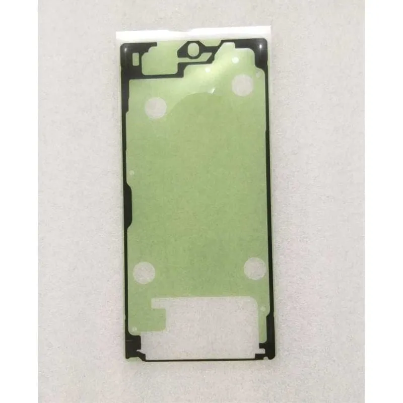 Adesivo Schermo Samsung Galaxy S25 Ultra Ricambio Smartphone - immagine 1