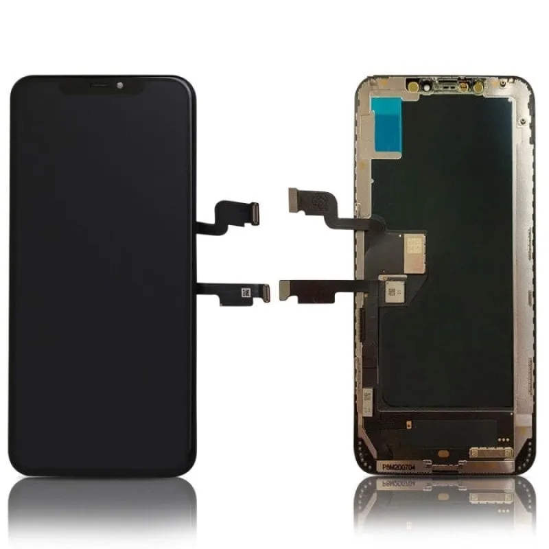 Display Incell AAA Premium iPhone XS Max Ricambio Smartphone - immagine 1