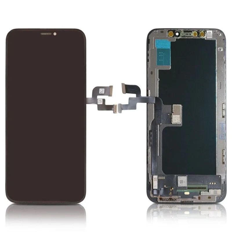 Schermo Incell Standard iPhone XS Ricambio Generico - immagine 1