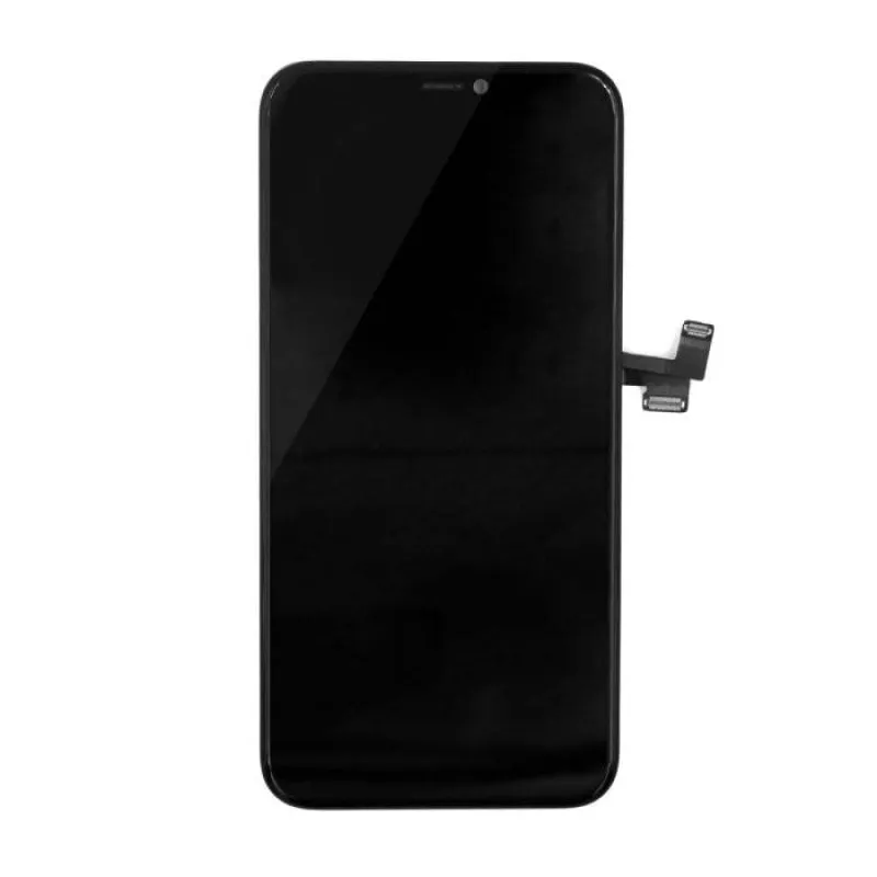 Display LCD Incell per iPhone 11 Pro AAA Ricambio Smartphone - immagine 1