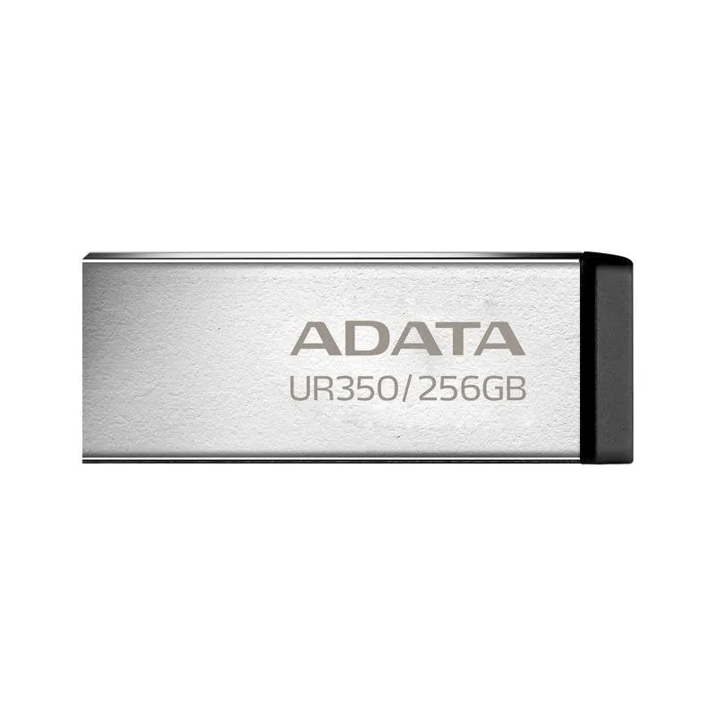 Unità flash ADATA UR350 256 GB USB-A 3.2 Gen 1 senza cappuccio - immagine 1