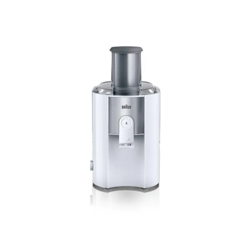 Exprimidor Braun J 500 900 W 2 L Bianco - immagine 1
