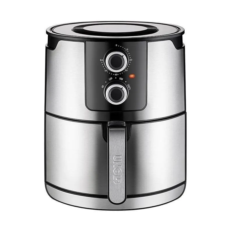 Friggitrice ad Aria Unold 58655 5 L 1400 W con Timer - immagine 1