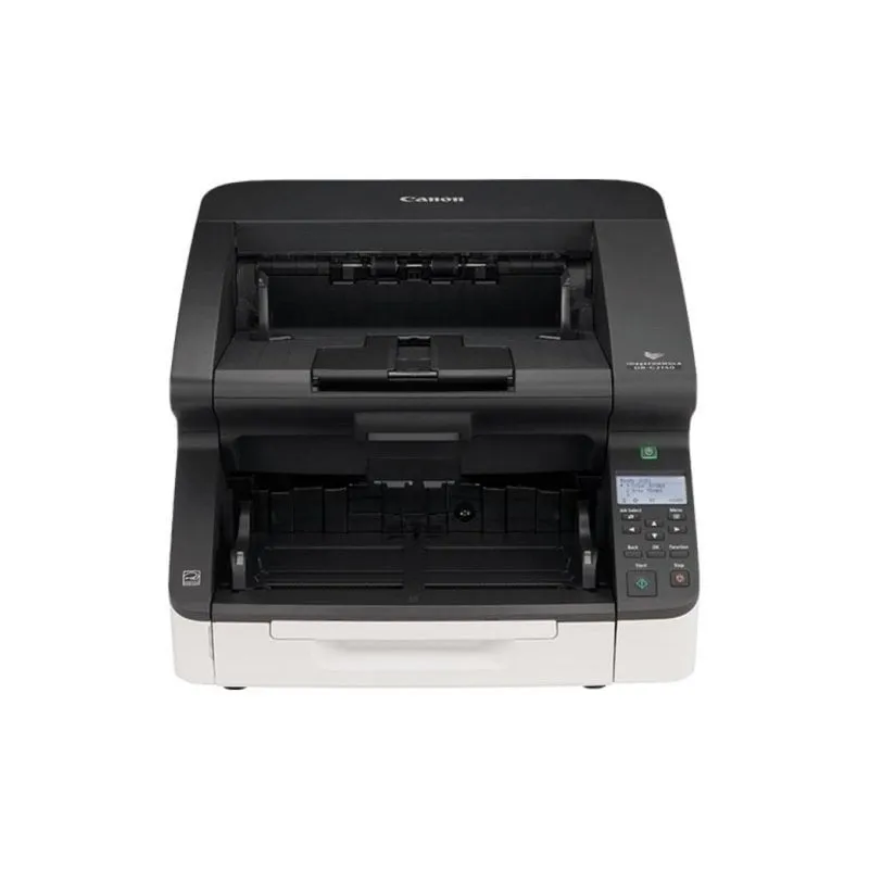 Scanner a alimentazione foglio Canon imageFORMULA DR-G2140 A3 600 x 600 DPI 145 ppm - immagine 1