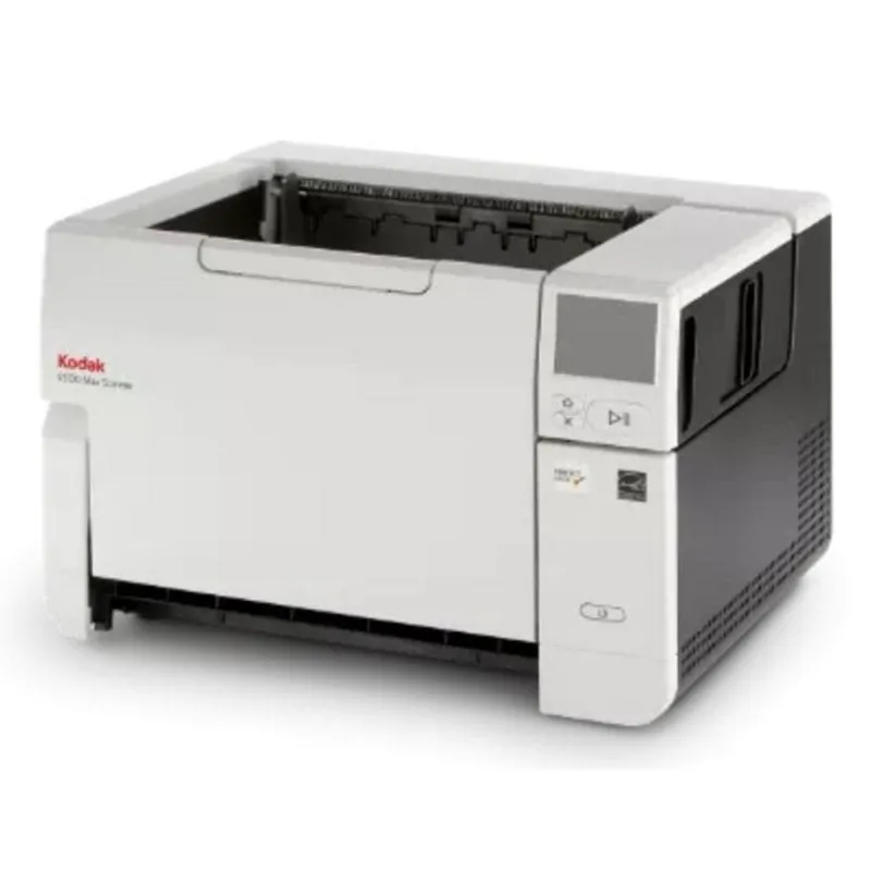 Scanner Kodak S3120 Max A3 con alimentatore automatico da 500 fogli - immagine 1