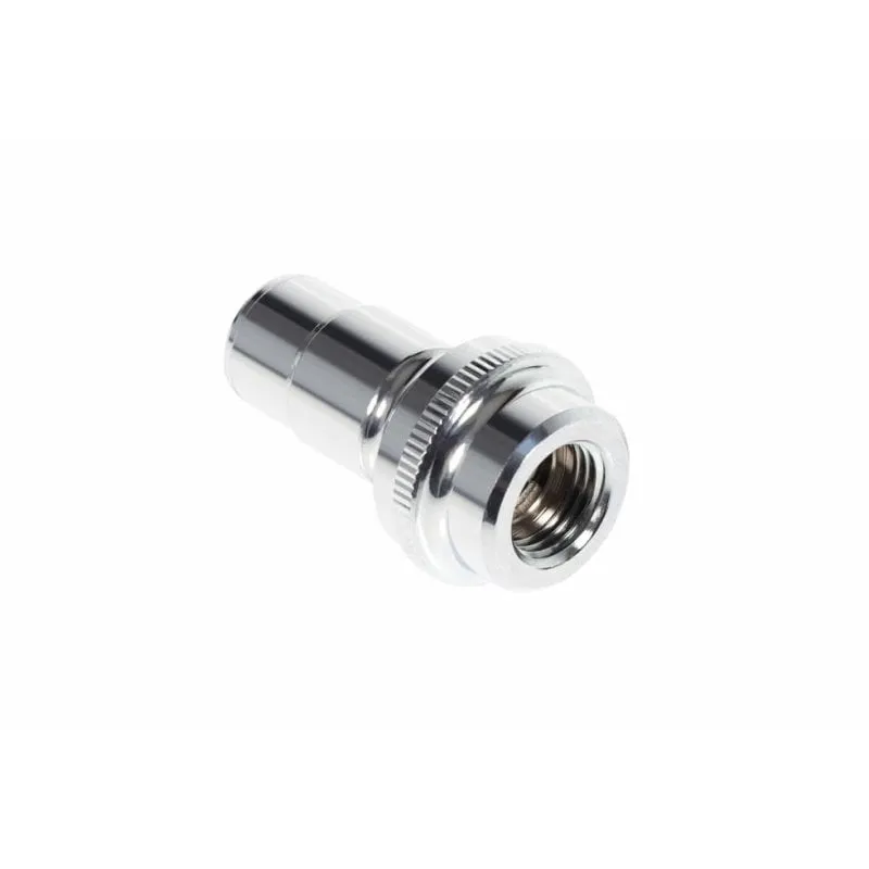 Refrigerazione Liquida Alphacool 13882 Connettore Ottone Cromato 1/4" Maschio Femmina - immagine 1