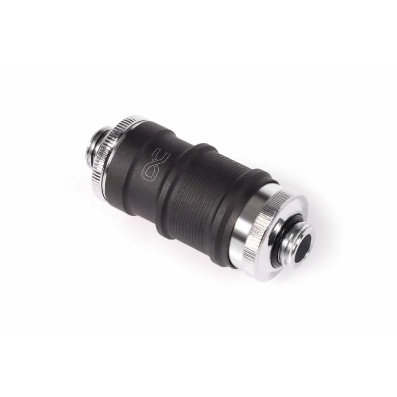 Raffreddamento Liquido Alphacool ES Schnellverschluss BLH1A 1/4" Nero Cromato - immagine 1