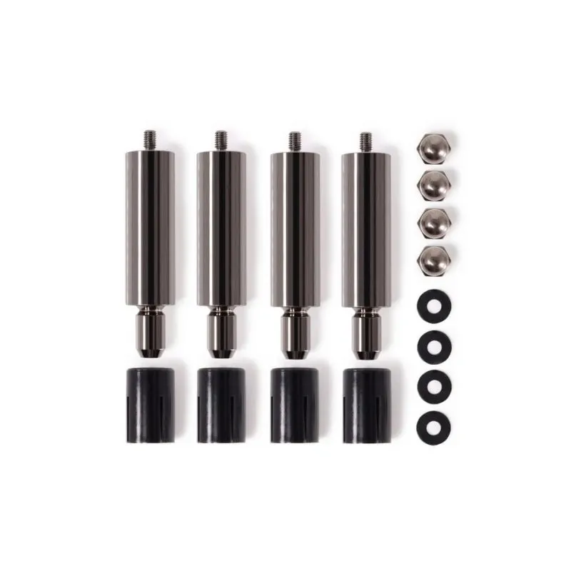 Refrigerazione Liquida Alphacool Kit Core Push 50 mm Nero Argento - immagine 1