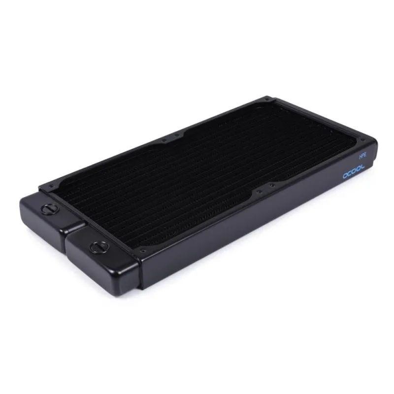 Refrigerazione Liquida Alphacool NexXxoS HPE-30 280mm 4 Ventole 140mm - immagine 1